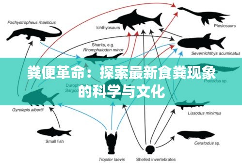 粪便革命：探索最新食粪现象的科学与文化