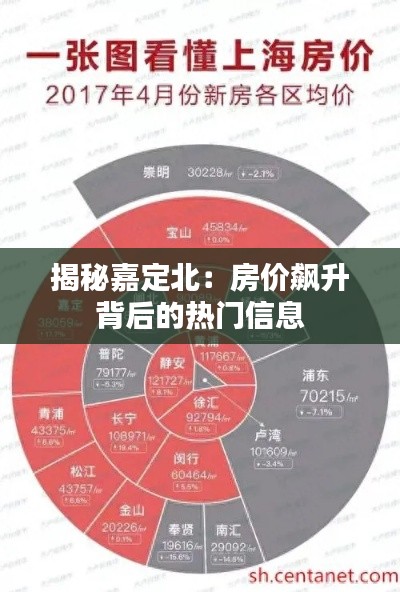 揭秘嘉定北：房价飙升背后的热门信息