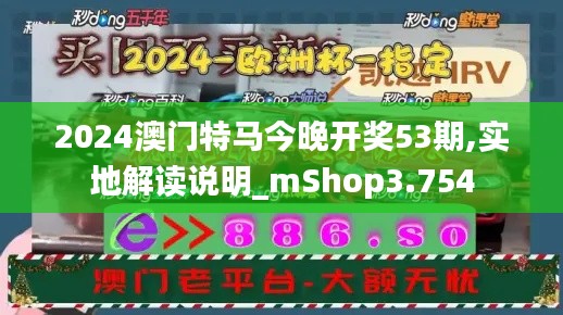 2024澳门特马今晚开奖53期,实地解读说明_mShop3.754