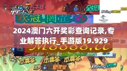 2024澳门六开奖彩查询记录,专业解答执行_手游版19.929