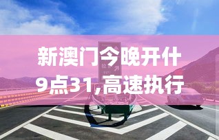 新澳门今晚开什9点31,高速执行响应计划_YE版4.250