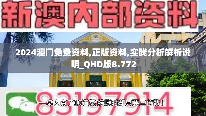 2024澳门免费资料,正版资料,实践分析解析说明_QHD版8.772