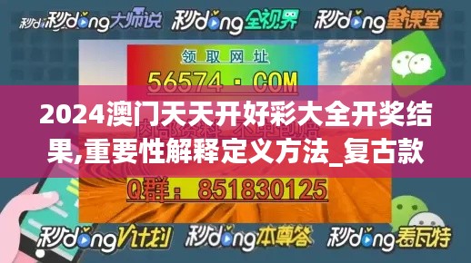 2024澳门天天开好彩大全开奖结果,重要性解释定义方法_复古款9.675