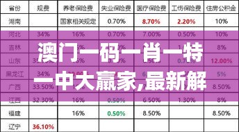 澳门一码一肖一特一中大羸家,最新解答解释定义_FHD版7.571