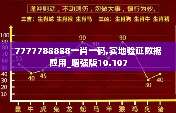 7777788888一肖一码,实地验证数据应用_增强版10.107