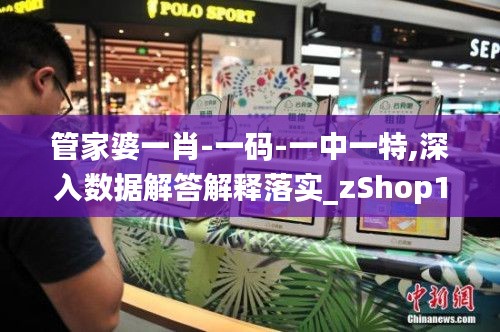 管家婆一肖-一码-一中一特,深入数据解答解释落实_zShop10.620