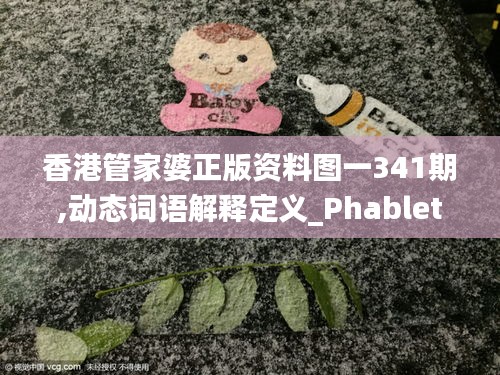 香港管家婆正版资料图一341期,动态词语解释定义_Phablet19.612