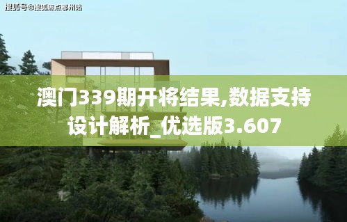 澳门339期开将结果,数据支持设计解析_优选版3.607