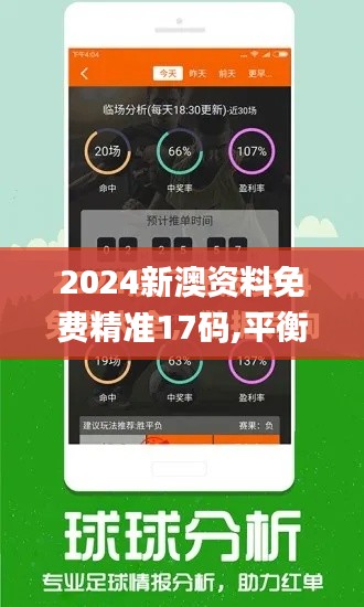 2024新澳资料免费精准17码,平衡指导策略_特别版9.220