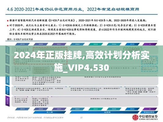 2024年正版挂牌,高效计划分析实施_VIP4.530