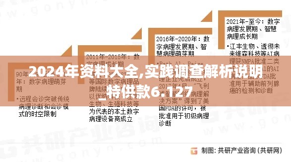 2024年资料大全,实践调查解析说明_特供款6.127