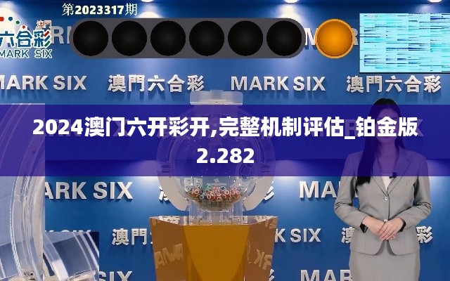 2024澳门六开彩开,完整机制评估_铂金版2.282