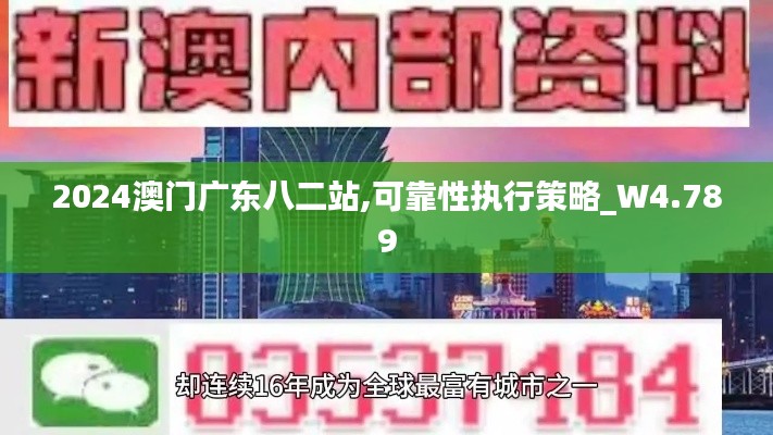 2024澳门广东八二站,可靠性执行策略_W4.789