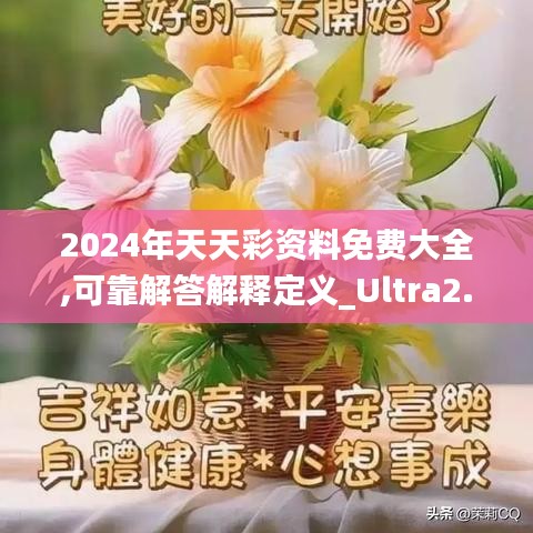 2024年天天彩资料免费大全,可靠解答解释定义_Ultra2.249