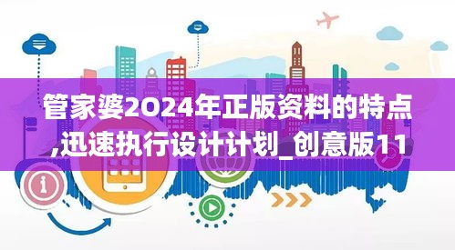 管家婆2O24年正版资料的特点,迅速执行设计计划_创意版110.437