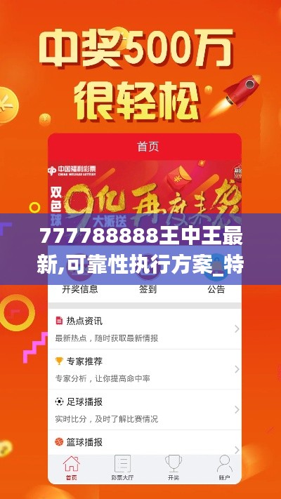 777788888王中王最新,可靠性执行方案_特供版19.624