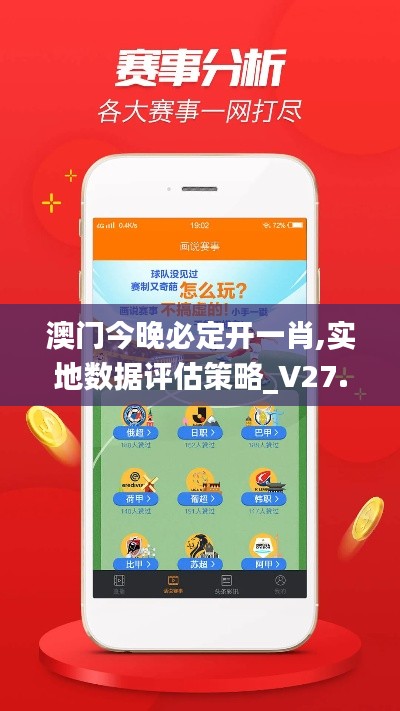 澳门今晚必定开一肖,实地数据评估策略_V27.642