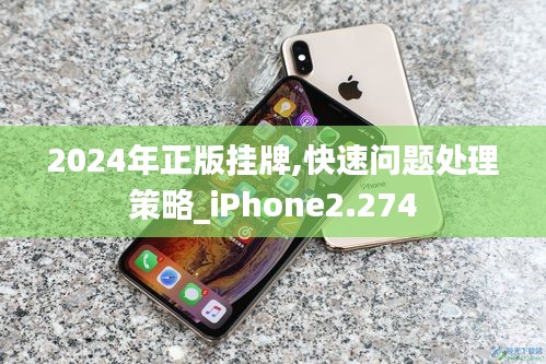 2024年正版挂牌,快速问题处理策略_iPhone2.274