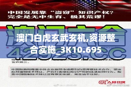 澳门白虎玄武玄机,资源整合实施_3K10.695