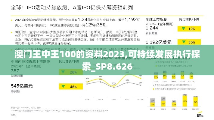 澳门王中王100的资料2023,可持续发展执行探索_SP8.626