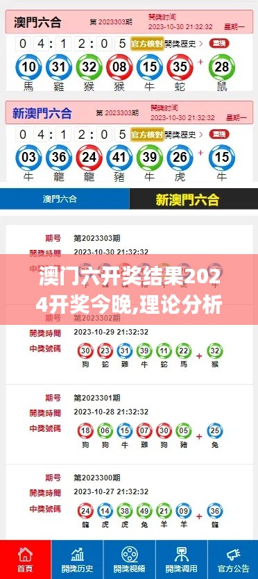 澳门六开奖结果2024开奖今晚,理论分析解析说明_eShop7.633