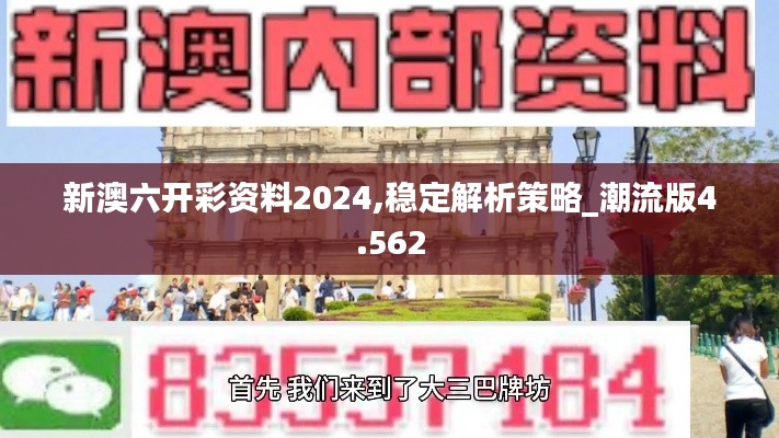 新澳六开彩资料2024,稳定解析策略_潮流版4.562