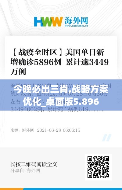 今晚必出三肖,战略方案优化_桌面版5.896