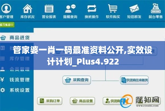 管家婆一肖一码最准资料公开,实效设计计划_Plus4.922