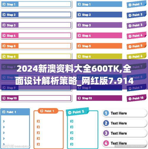 2024新澳资料大全600TK,全面设计解析策略_网红版7.914