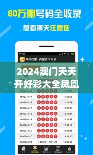 2024澳门天天开好彩大全凤凰天机,适用性执行方案_领航款5.230