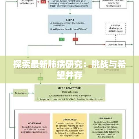 探索最新肺病研究：挑战与希望并存