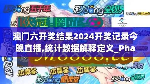 澳门六开奖结果2024开奖记录今晚直播,统计数据解释定义_Phablet1.594