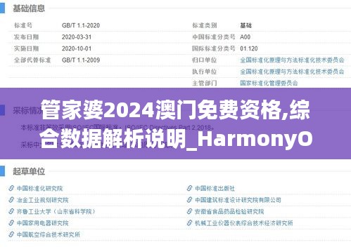 管家婆2024澳门免费资格,综合数据解析说明_HarmonyOS3.465