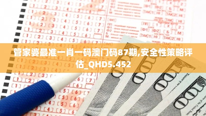 管家婆最准一肖一码澳门码87期,安全性策略评估_QHD5.452