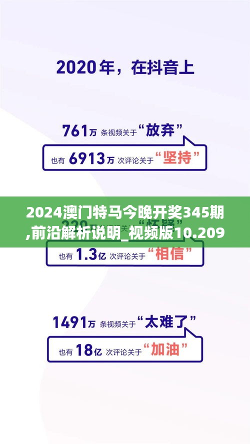 2024澳门特马今晚开奖345期,前沿解析说明_视频版10.209