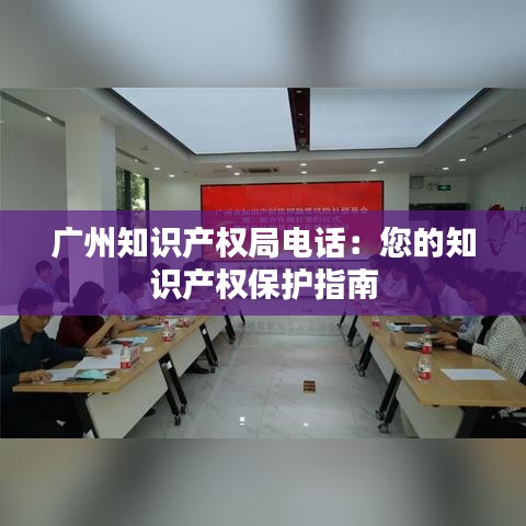 广州知识产权局电话：您的知识产权保护指南