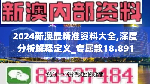 2024新澳最精准资料大全,深度分析解释定义_专属款18.891