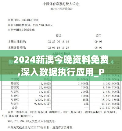 2024新澳今晚资料免费,深入数据执行应用_PalmOS3.861