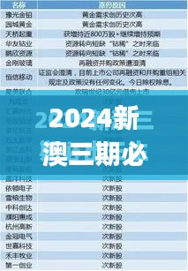 2024新澳三期必出三生肖,实证说明解析_XR3.735