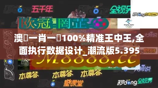 澳門一肖一碼100%精准王中王,全面执行数据设计_潮流版5.395