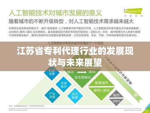 江苏省专利代理行业的发展现状与未来展望