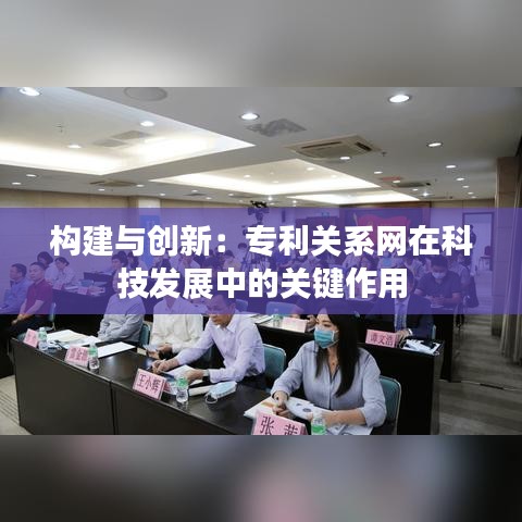 构建与创新：专利关系网在科技发展中的关键作用