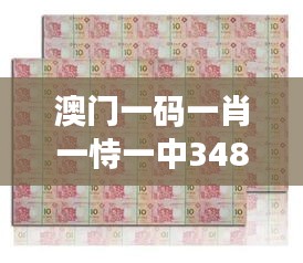 澳门一码一肖一恃一中348期：348期背后的生肖学问初探