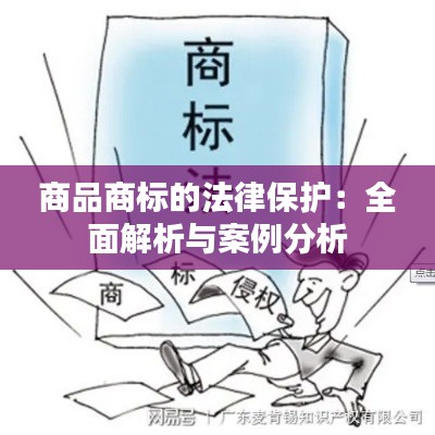 商品商标的法律保护：全面解析与案例分析