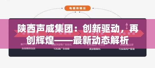 陕西声威集团：创新驱动，再创辉煌——最新动态解析