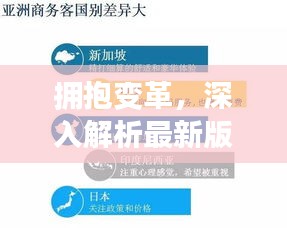 拥抱变革，深入解析最新版Git的强大功能与优化