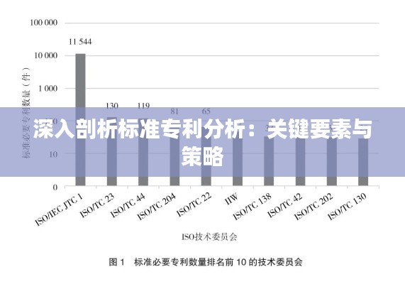 深入剖析标准专利分析：关键要素与策略