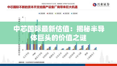 中芯国际最新估值：揭秘半导体巨头的价值之谜