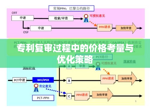 专利复审过程中的价格考量与优化策略