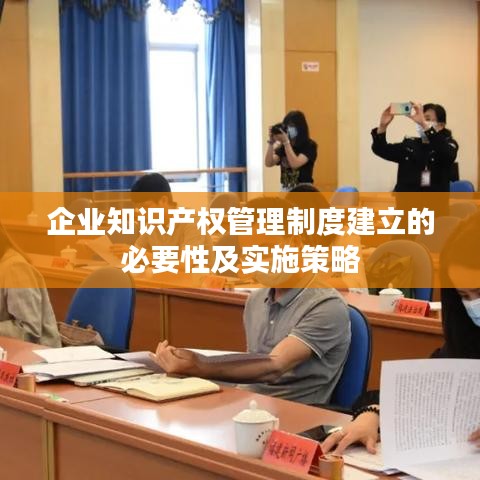 企业知识产权管理制度建立的必要性及实施策略